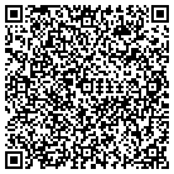 QR-код с контактной информацией организации ИП Кондратова И.А.