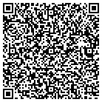 QR-код с контактной информацией организации ООО КрасБизнесКонсалт