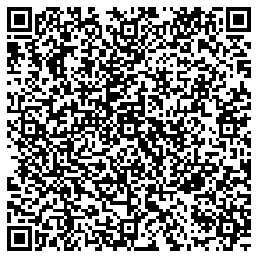 QR-код с контактной информацией организации ПластОптим