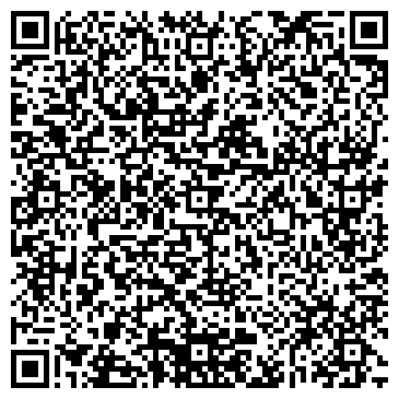 QR-код с контактной информацией организации Шоко Барокко