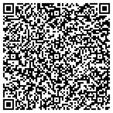 QR-код с контактной информацией организации Бани Бора