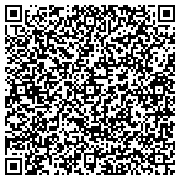 QR-код с контактной информацией организации Балконский