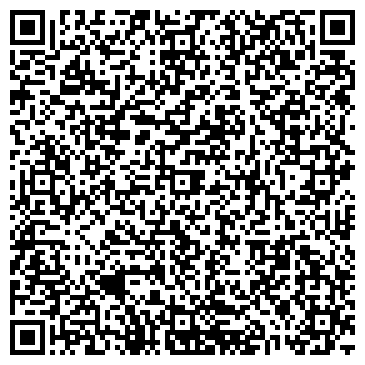 QR-код с контактной информацией организации Магия Загара