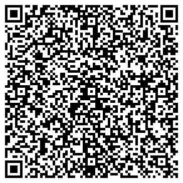 QR-код с контактной информацией организации Средняя общеобразовательная школа №19, с. Сокур