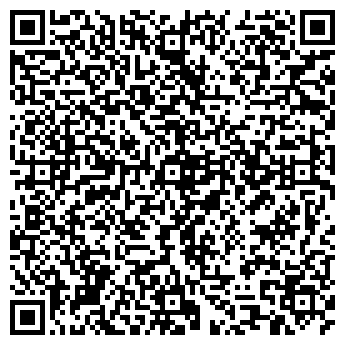 QR-код с контактной информацией организации Магазин дисков на ул. Кутузова, 6