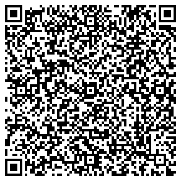 QR-код с контактной информацией организации ООО Прогресс-Авто