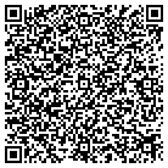 QR-код с контактной информацией организации Магазин дисков на ул. Гагарина, 29