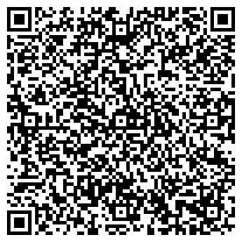 QR-код с контактной информацией организации Банкомат, Сбербанк России, ОАО