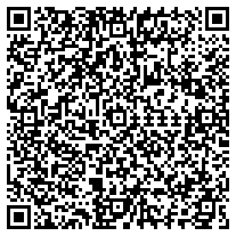 QR-код с контактной информацией организации ООО КрасИнфоСофт