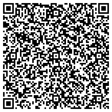 QR-код с контактной информацией организации Детская школа искусств г. Обь