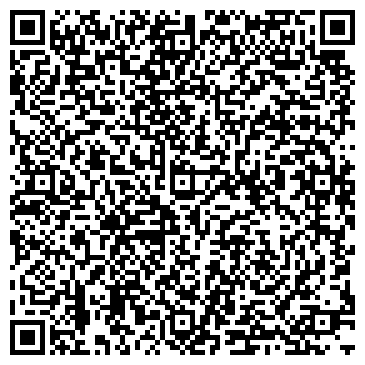 QR-код с контактной информацией организации Азалия