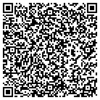 QR-код с контактной информацией организации Xplay