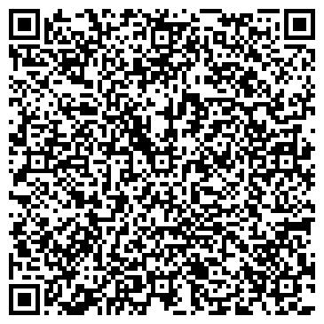 QR-код с контактной информацией организации ООО Август