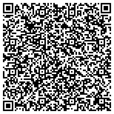 QR-код с контактной информацией организации Siberian Irish Dance Academy