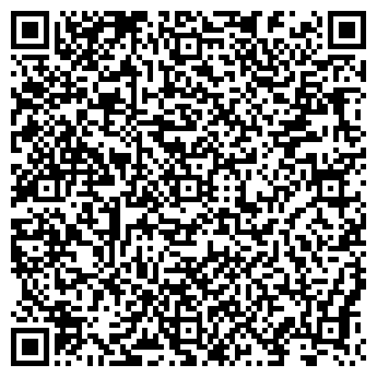QR-код с контактной информацией организации ООО Автосалон Арго-С