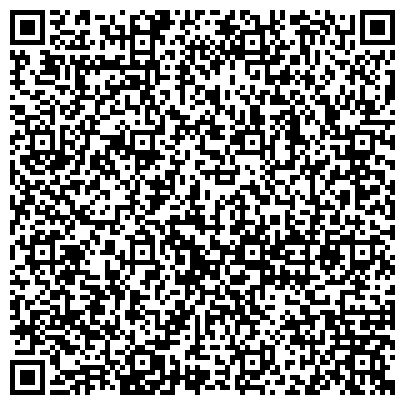 QR-код с контактной информацией организации Пингвин