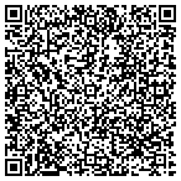QR-код с контактной информацией организации Радиомаг, магазин, ИП Алешин О.В.