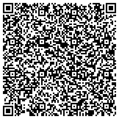 QR-код с контактной информацией организации РАТ, Российское Автомобильное Товарищество, представительство в г. Самаре