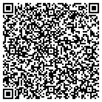 QR-код с контактной информацией организации Sun Temple