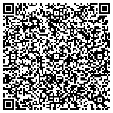 QR-код с контактной информацией организации ООО Баланс-Проф