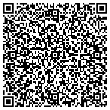 QR-код с контактной информацией организации Сельское отделение почтовой связи, пос. Воля