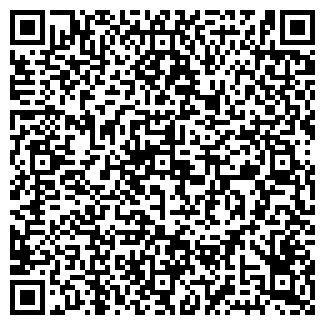 QR-код с контактной информацией организации Автодор