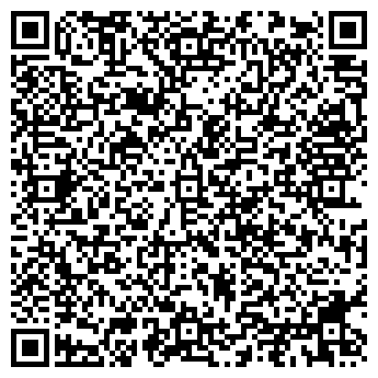 QR-код с контактной информацией организации Техносила