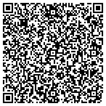QR-код с контактной информацией организации Девятка-Самара