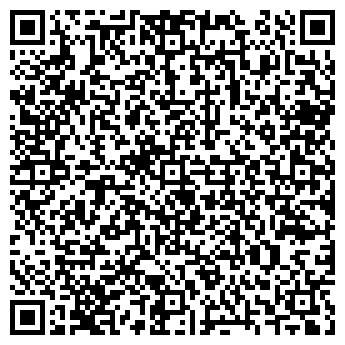 QR-код с контактной информацией организации Вятка-Академаудит