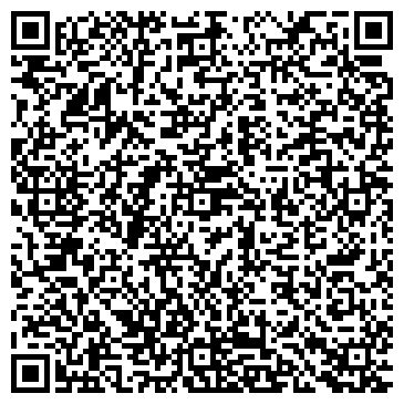 QR-код с контактной информацией организации Автохобби