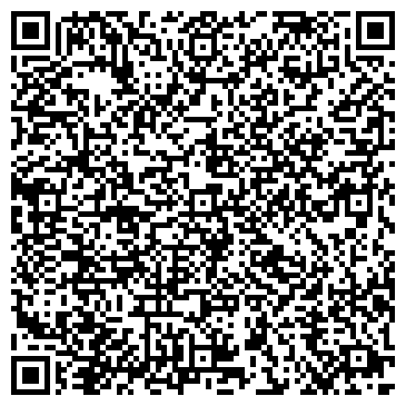 QR-код с контактной информацией организации Пируэт
