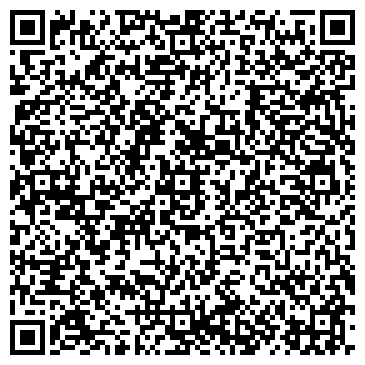QR-код с контактной информацией организации ИП Пыресев В.А.