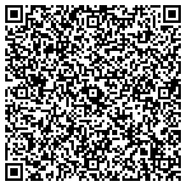 QR-код с контактной информацией организации "Мебелэнд"
