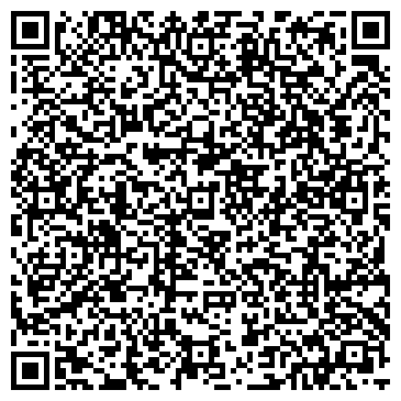 QR-код с контактной информацией организации EJC-Studio