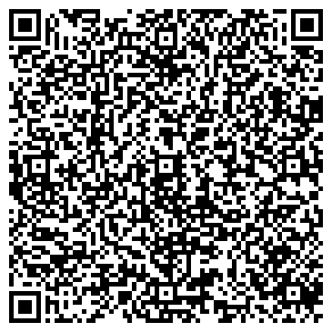 QR-код с контактной информацией организации ООО Информпроект