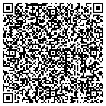 QR-код с контактной информацией организации ООО ЛУСАР-КЛИМАТ