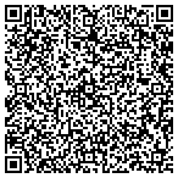 QR-код с контактной информацией организации Красноярский авторынок