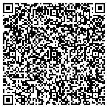 QR-код с контактной информацией организации ОАО БыстроБанк