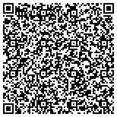 QR-код с контактной информацией организации ИС Криста, ООО, торговая компания, филиал в г. Воронеже