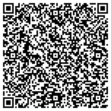 QR-код с контактной информацией организации Rentcar Vladivostok
