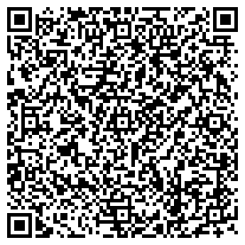 QR-код с контактной информацией организации TechnoGym