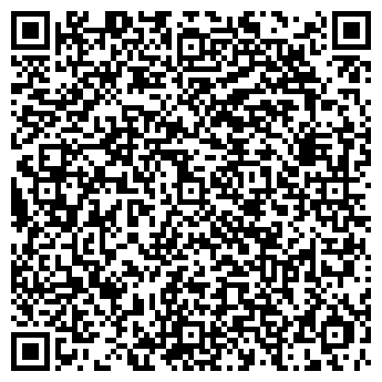 QR-код с контактной информацией организации ООО КБ iMoneyBank