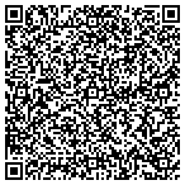 QR-код с контактной информацией организации Двор Колес, магазин автотоваров, ООО Рекорд