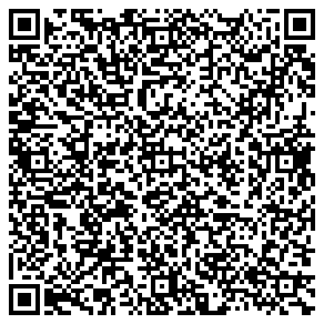 QR-код с контактной информацией организации ЗАО ФОРУС Банк