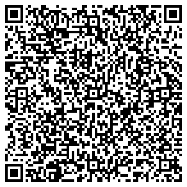 QR-код с контактной информацией организации ООО Самара-Прицеп
