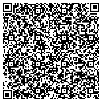 QR-код с контактной информацией организации ТехноСервис, торгово-монтажная компания, филиал в г. Сочи