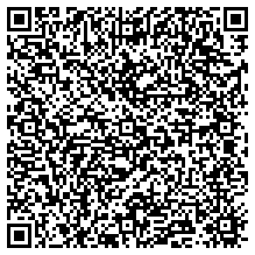 QR-код с контактной информацией организации Трейд Авто