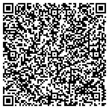 QR-код с контактной информацией организации ОАО НБД Банк