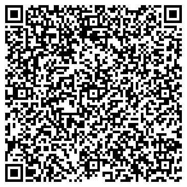 QR-код с контактной информацией организации Джапанстар