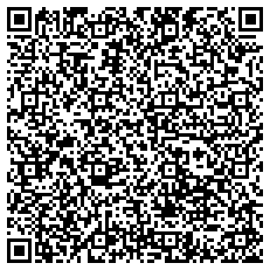 QR-код с контактной информацией организации ООО Меридиан ДВ